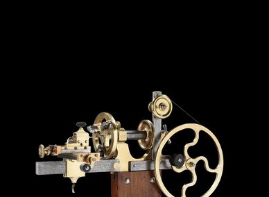 Clockmaking Technology