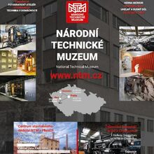 7. 9. - European Heritage Days in NTM