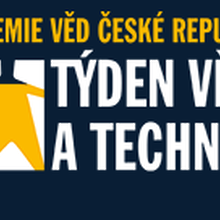 2.-11.11. 2016 - Týden vědy a techniky AV ČR v Národním technickém muzeu