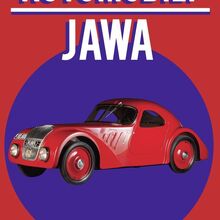 3. 2. - 19. 4. 2015 Automobily Jawa