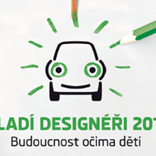 1.8.-10.8. 2016 - soutěž Mladí designéři 2016