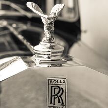 22.4.-3.5. 2015 - Automobily Rolls-Royce