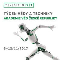 7. - 10. 11. 2017 - Týden vědy a techniky 2017 v NTM