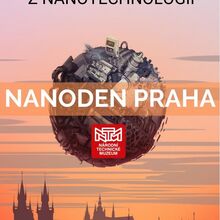 25. 6. 2019 - Nanoden v Národním technickém muzeu