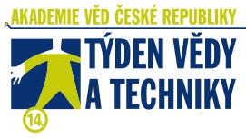 1.11. - 15.11. 2014 - Národním technické muzeum se účastní Týdne vědy a techniky AV ČR