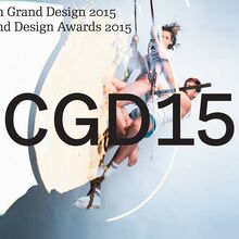 23.2. - 1.5. 2016 - Ceny Czech Grand Design 2015: Finále