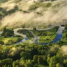 Projekt VLTAVA slavná & splavná