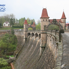 5.8. - 15.11. 2015 - Přehrady jako odkaz kulturního dědictví v ochraně před povodněmi a Průzkumy jako první krok restaurování sbírkových předmětů z fondů NTM