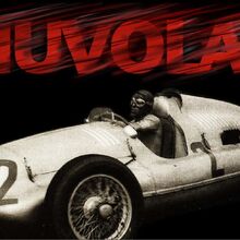 2.6.-23.9. 2016 - Nuvolari 