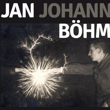 25.3.2020 - 12.10.2020 - Jan (Johann) Böhm — chemik a fotograf