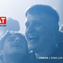 14.6.2019 - British Film Fest - Spitfire - promítání filmu v Národním technickém muzeu