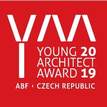 1.10. - 14.10. - Výstava YOUNG ARCHITECT AWARD 2019 | CENA PRO MLADÉ A ZAČÍNAJÍCÍ ARCHITEKTY