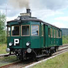 28.9.2019 - veřejné jízdy vozu "Komarek" na přání pořadatele zrušeny