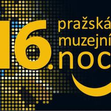 8.6. 2019 - 16. Pražská muzejní noc v Národním technickém muzeu